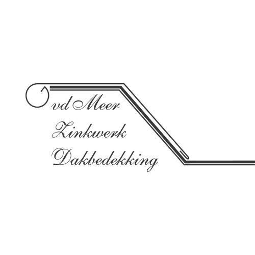Cover photo of van der Meer Dak en Zinkwerk